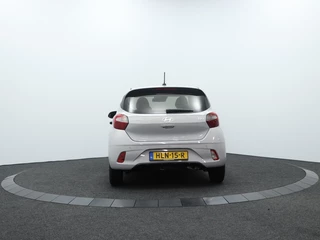 Hyundai i10 - afbeelding nr 10