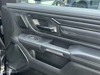 Dodge Ram 1500 Dodge Ram 1500 5.7 V8 4x4 Crew Cab Limited 2022 - afbeelding nr 20