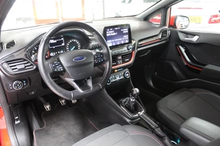 Ford Fiesta Ford Fiesta 1.0 EcoBoost ST-Line 125PK - afbeelding nr 7