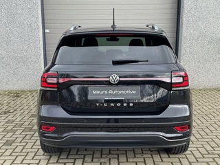 Volkswagen T-Cross Volkswagen T-Cross 1.5 TSI R-line DSG/Virtual/CarPlay/LED/18Inch/Stoelverw/Garantie/BeatsAudio - afbeelding nr 5