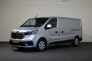 Renault Trafic - 86715098-0