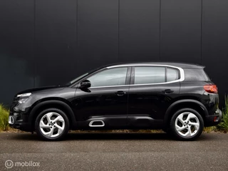 Citroën C5 Aircross Citroen C5 Aircross Feel 130pk I Navi I Leder I Camera I - afbeelding nr 2