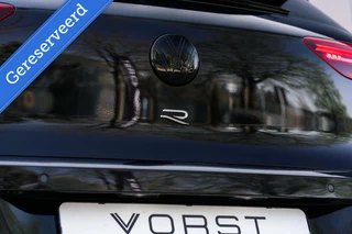 Volkswagen Golf Volkswagen Golf 2.0 TSI R 4Motion Performance Akrapovic HUD - afbeelding nr 11