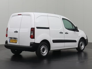 Peugeot Partner Peugeot Partner 1.6 BlueHDi | Navigatie | Airco | Cruise | Betimmering - afbeelding nr 2