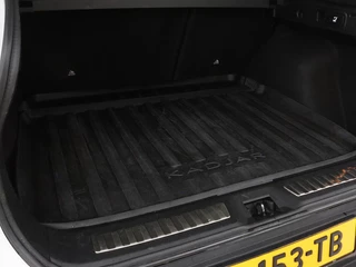 Renault Kadjar Renault Kadjar 1.3 TCe Techno | Automaat | Stoelverwarming |  Trekhaak | Carplay | Camera | Half leder | Keyless | Full LED - afbeelding nr 11