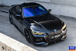 BMW 4 Serie - 352420302-0