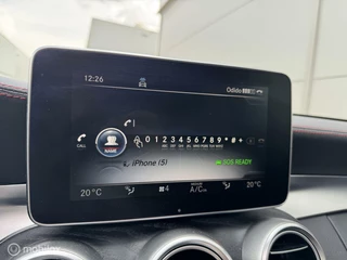 Mercedes-Benz C-Klasse Mercedes C-klasse Estate AMG 43 4MATIC | Pano | Sport uitlaat | Burmester | Memory | - afbeelding nr 18