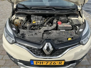 Renault Captur navi/camera airco nwe apk - afbeelding nr 41