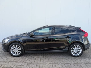 Volvo V40 - afbeelding nr 6