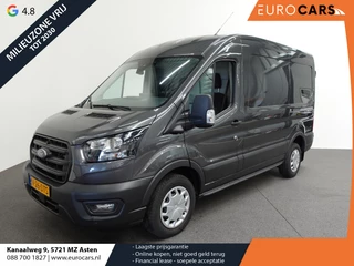 Ford Transit Ford Transit 310 2.0 TDCI L2H2 Trend  Airco Bluetooth Camera Cruise Control Navigatie - afbeelding nr 1