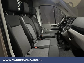 Volkswagen Crafter Android Auto, Bijrijdersbank, 3000kg trekvermogen - afbeelding nr 8