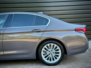 BMW 5 Serie BMW 5 Serie 530e xDrive LASER|HUD|360|H/K|ACC|SOFTCLOSE - afbeelding nr 9