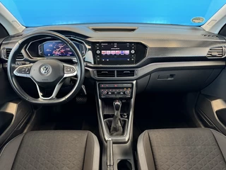 Volkswagen T-Cross Volkswagen T-Cross 1.0 TSI Style - afbeelding nr 20