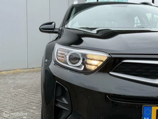 Kia Stonic Kia Stonic 1.0 MHEV DynamicLine  Airco | Garantie | Rijklaar - afbeelding nr 2