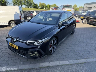 Volkswagen Golf Volkswagen Golf 2.0 TDI GTD - afbeelding nr 4