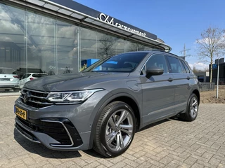 Volkswagen Tiguan - afbeelding nr 1