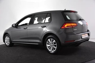 Volkswagen Golf Volkswagen Golf 1.0 TSI Comfortline *Navigatie*Airco*Carplay* - afbeelding nr 13
