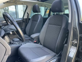 Volkswagen Golf Volkswagen Golf Variant 1.0 TSI Comfortline|DSG|PANO|ACC|STOELVERWARMING - afbeelding nr 23