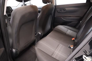 Hyundai i20 Hyundai i20 1.2 MPI i-Motion - afbeelding nr 10
