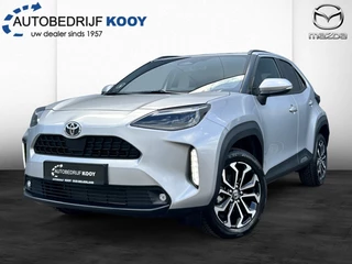 Toyota Yaris Cross - 457223102-0