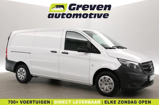 Mercedes-Benz Vito 114 CDI Lang