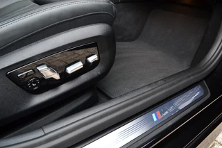 BMW 5 Serie - afbeelding nr 41