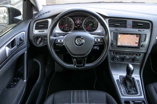 Volkswagen Golf - All-in rijklrprs | trekhaak | Apple cp/Android a. - afbeelding nr 14