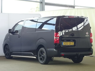 Fiat Scudo Fiat Scudo Work-Edition 2.0 MJ 145 6 PRS Dubbel Cabine - afbeelding nr 4