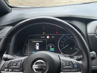 Nissan Leaf - afbeelding nr 16