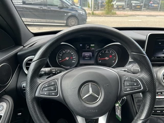 Mercedes-Benz C-Klasse Mercedes-Benz C-Klasse Estate 350 e Lease Edition - afbeelding nr 24