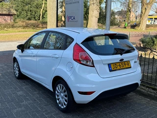 Ford Fiesta 5-Deurs/Airco/CV - afbeelding nr 33