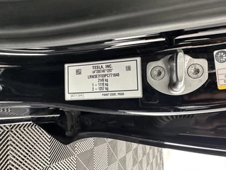 Tesla Model 3 Tesla Model 3 Standard RWD Plus 60 kWh (INCL-BTW) Aut. *PANO | AUTO-PILOT | FULL-LEATHER | KEYLESS | FULL-LED | MEMORY-PACK | SURROUND-VIEW | DAB | CARPLAY | DIGI-COCKPIT | LANE-ASSIST | COMFORT-SEATS | 19
