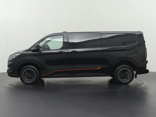 Ford Transit Custom Ford Transit Custom 2.0TDCI 170PK Automaat Raptor Limited | 2xSchuifdeur | Bomvol !! | BPM Vrij - afbeelding nr 12