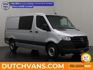 Mercedes-Benz Sprinter 316CDI Automaat Lang | Trekhaak