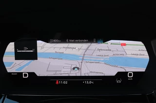 Audi A3 Virtual Cockpit Plus/Navi Plus/Keyless/LED/Winterpakket/DAB/17
