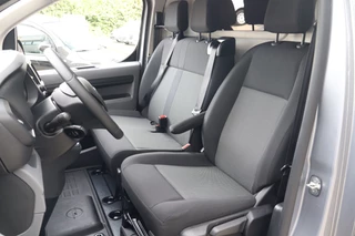 Opel Vivaro-e Opel Vivaro-e BPM VRIJ!! L2H1 Edition 50 kWh Navigatie I Cruise - afbeelding nr 21