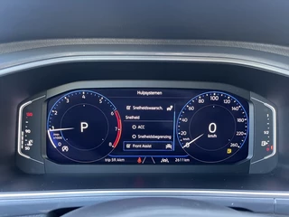 Volkswagen T-Roc Volkswagen T-Roc 1.5 TSI Life Edition Carplay Trekhaak - afbeelding nr 25