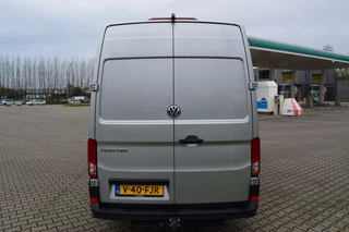 Volkswagen Crafter - afbeelding nr 5