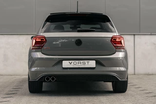 Volkswagen Polo Volkswagen Polo 2.0 TSI GTI Pano Dsg Camera - afbeelding nr 5