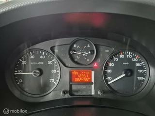 Citroën Berlingo Citroen Berlingo bestel 1.6 BlueHDI|Imperial|PDC|Airco|Euro6 - afbeelding nr 11