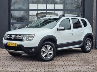 Dacia Duster 1.2 TCe 4x2 Lauréate