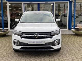 Volkswagen T-Cross - afbeelding nr 2