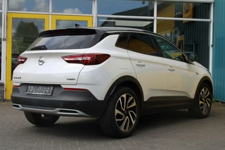 Opel Grandland X Opel Grandland X 1.6 Turbo Ultimate - afbeelding nr 6