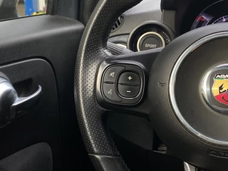 Abarth 595 - afbeelding nr 19
