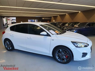 Ford Focus Ford Focus 1.5 EcoBoost ST|B&O|Carplay|Cam|Stoel/Stuur heat|Dealer - afbeelding nr 16