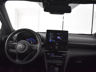 Toyota Yaris Cross - afbeelding nr 6