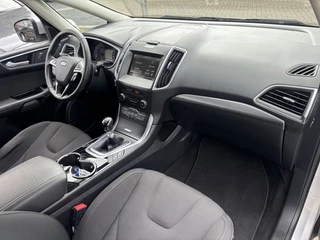 Ford S-Max - afbeelding nr 13