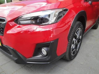 Subaru XV - afbeelding nr 6