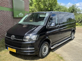 Volkswagen Transporter - 355505328-0