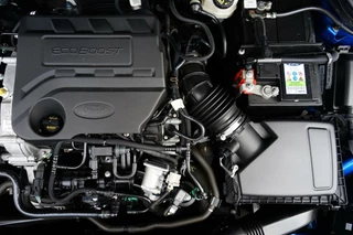 Ford Focus Ford Focus 1.0 EcoBoost Titanium Business, pano, stoelverw. - afbeelding nr 18